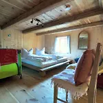 Auszeit-biohof Neihausmo * Bobing