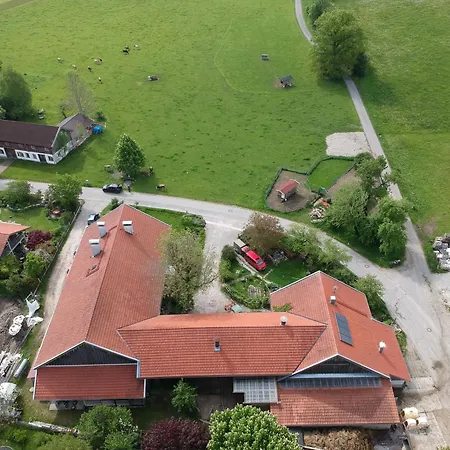 Biohof Neihausmo * Böbing