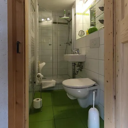 Appartement Auszeit-biohof Neihausmo Böbing