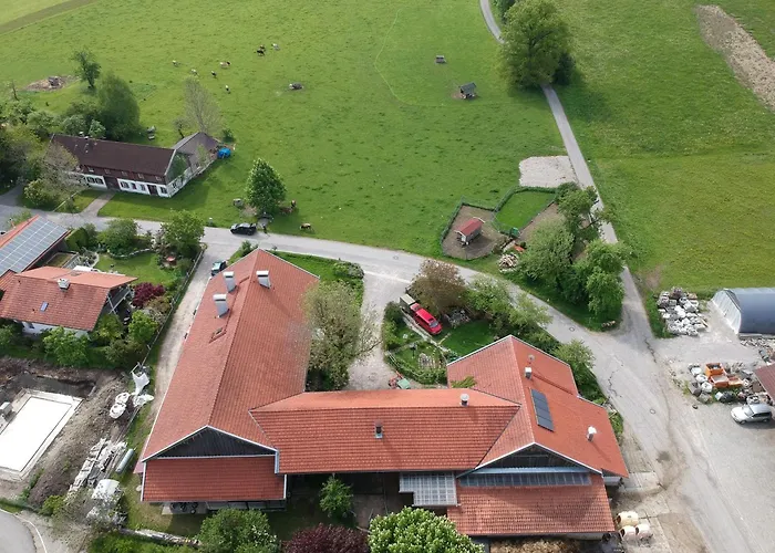 Biohof Neihausmo * Böbing