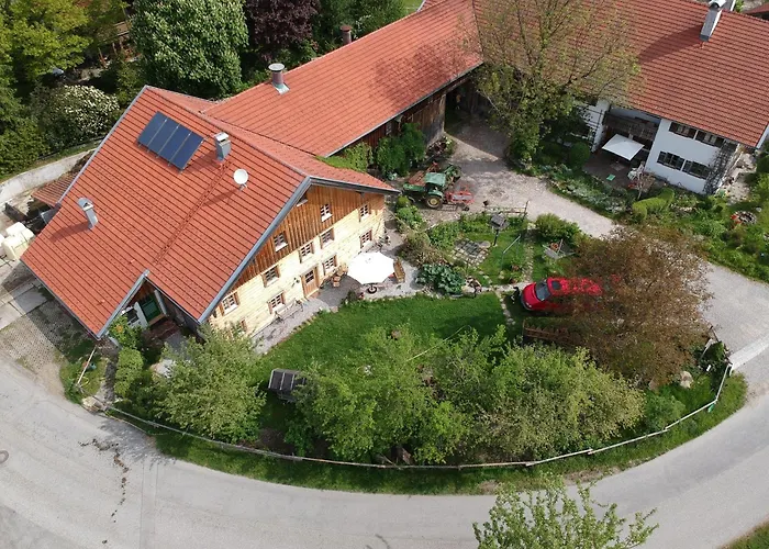 Biohof Neihausmo *