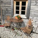 Auszeit-biohof Neihausmo Böbing