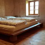 Auszeit-biohof Neihausmo Apartamento Böbing