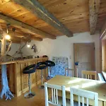 Auszeit-biohof Neihausmo Apartamento *