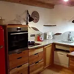 Auszeit-biohof Neihausmo Apartamento
