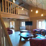 Auszeit-biohof Neihausmo Apartamento *