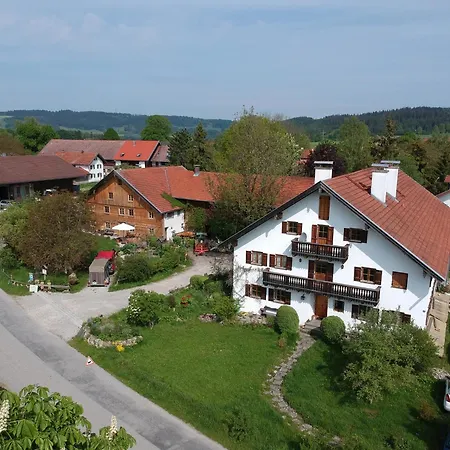 Auszeit-biohof Neihausmo Apartamento *