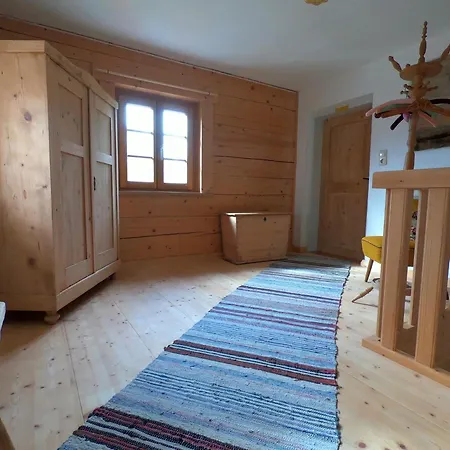 Auszeit-biohof Neihausmo