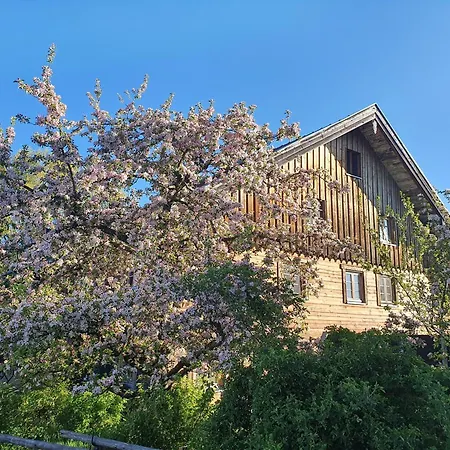 Auszeit-biohof Neihausmo * Böbing